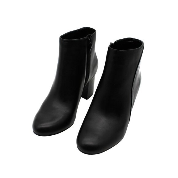INC Inernational Concepts Ankle Boots - Picture 2 of 7